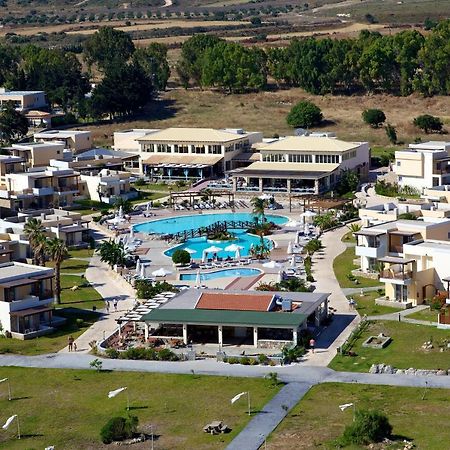 Natura Park Village Hotel & Spa Psalidi  Esterno foto