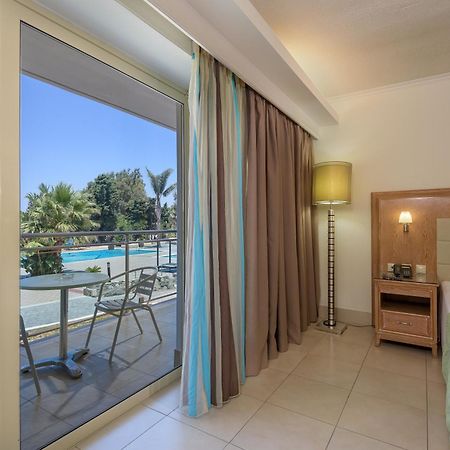 Natura Park Village Hotel & Spa Psalidi  Esterno foto