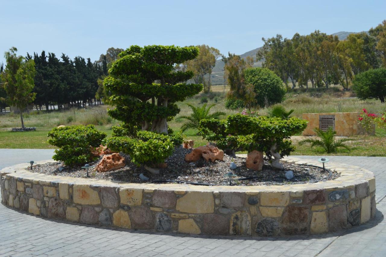 Natura Park Village Hotel & Spa Psalidi  Esterno foto