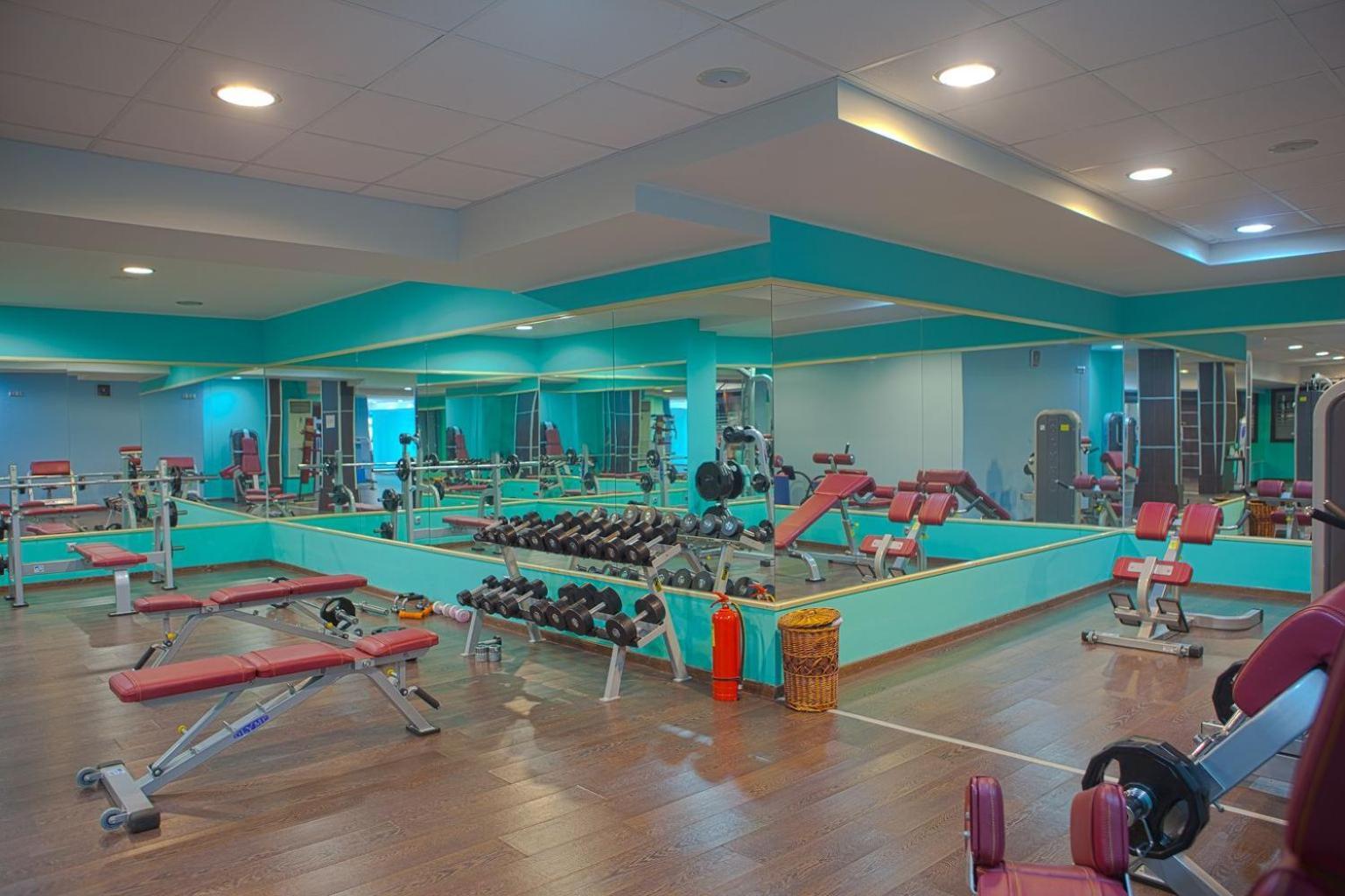 Natura Park Village Hotel & Spa Psalidi  Esterno foto