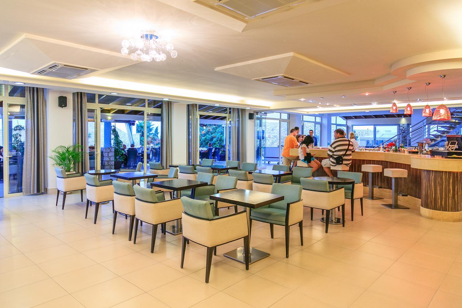 Natura Park Village Hotel & Spa Psalidi  Esterno foto